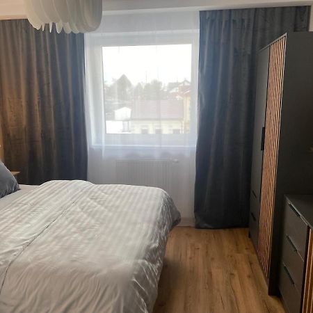 Apartment Luxury Poprad Eksteriør bilde