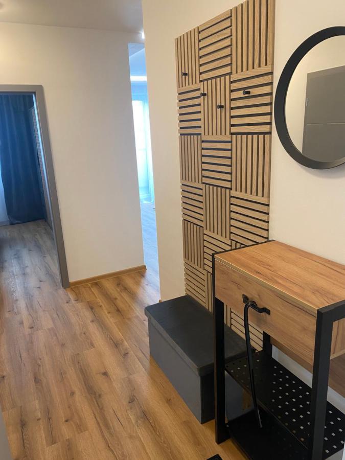 Apartment Luxury Poprad Eksteriør bilde