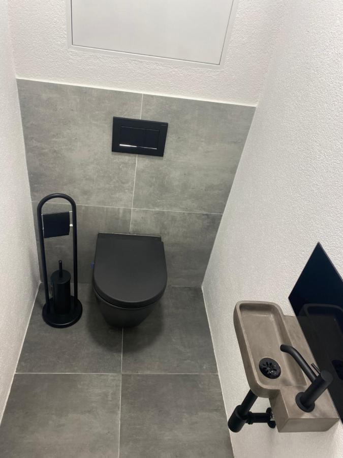 Apartment Luxury Poprad Eksteriør bilde